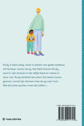 Alternative view of Dromenvanger