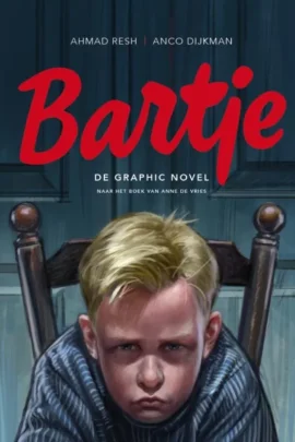 de graphic novel