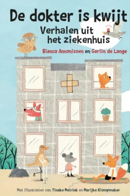 De dokter is kwijt