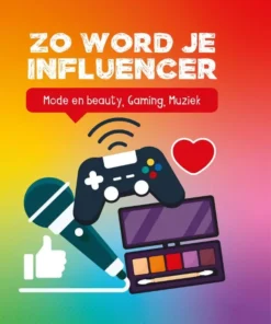 Zo word je influencer