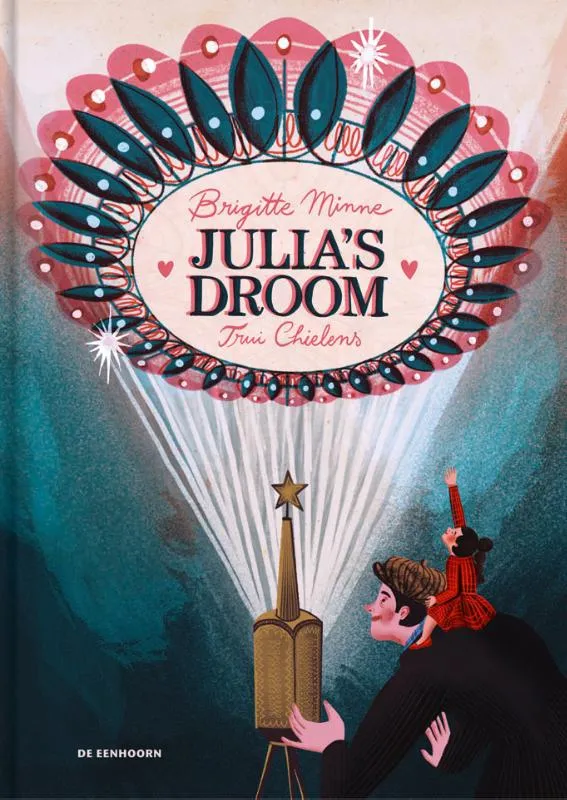 Julia's droom | 9789462916012 Julia's droom