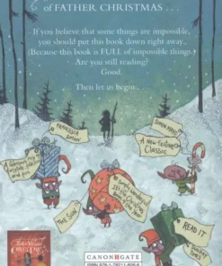 A Boy Called Christmas | 9781782118268