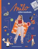 Milo Cijferraadsels | 9789002283307 Milo Cijferraadsels | 9789002283307