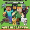 Mobs in de aanval-stickeravontuur | 9781632280671