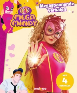 omnibus - 4 Megaspannende verhalen