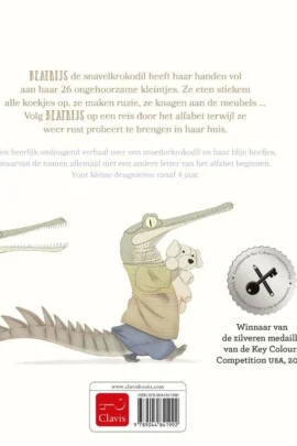 De blije boefjes van Beatrijs | 9789044841992 De blije boefjes van Beatrijs | 9789044841992