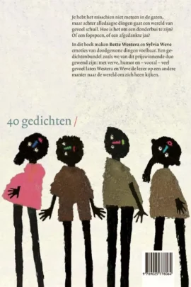 Alternative view of Zo voelt dat