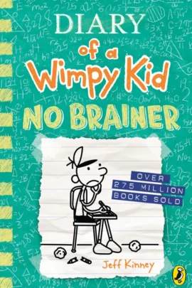No Brainer (Book 18)