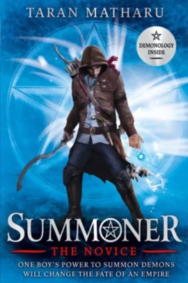 The Novice | 9789000373239