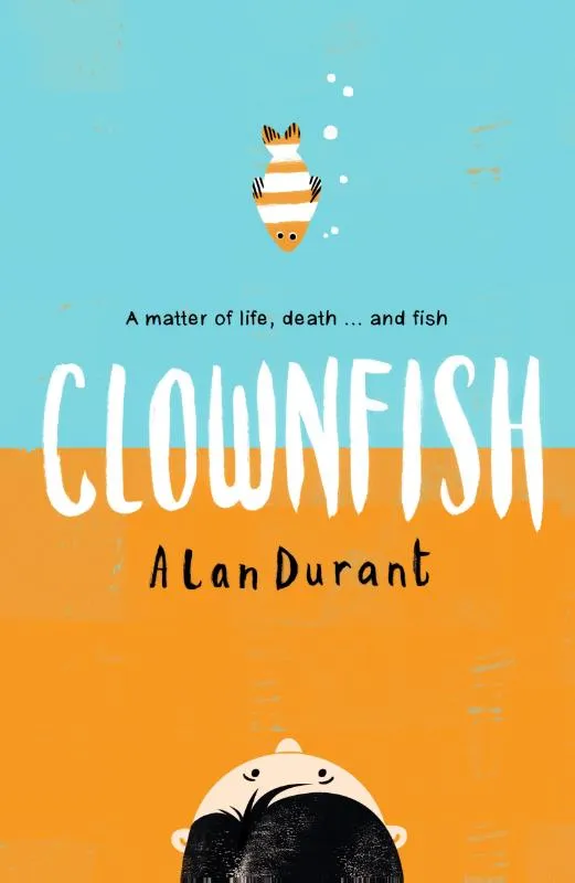 Clownfish | 9781406374629 Clownfish