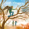 Een meisje met vleugels | 9789047716365