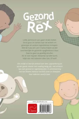 Lekker eten | 9789044842166