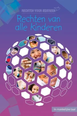 Rechten van alle kinderen
