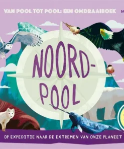Noordpool/Zuidpool