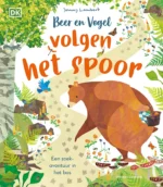 Beer en Vogel volgen het spoor | 9789002280719