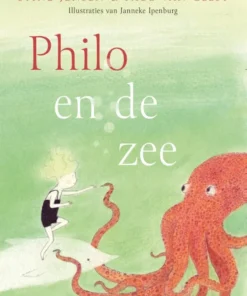 Philo en de zee