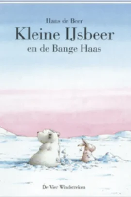 Kleine IJsbeer en de Bange Haas