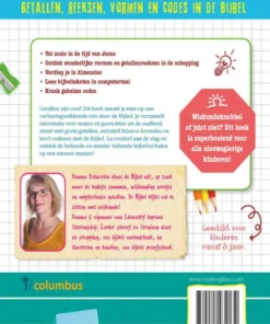 Alternative view of Tellen tot je tolt