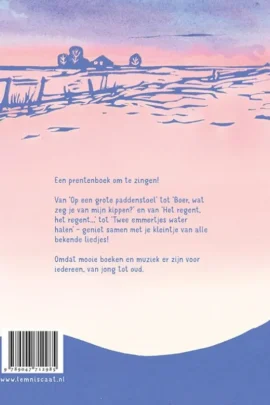 Alternative view of Rijen, rijen, rijen in een wagentje