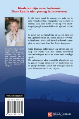 Ki voor kinderen | 9789079677931