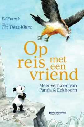 Op reis met een vriend