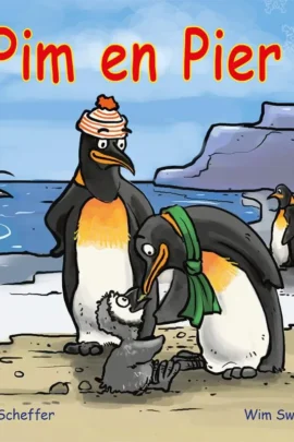 Pim en Pier