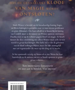 IJs als vuur | 9789402725001