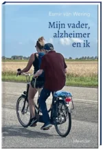 Mijn vader, alzheimer en ik | 9789051162622