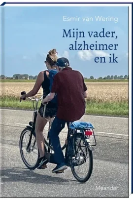 Mijn vader, alzheimer en ik
