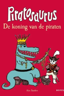 De koning van de piraten