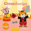 Circusdeuntjes | 9789044861129 Circusdeuntjes | 9789044861129