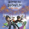 Uit roven | 9789048752218