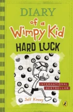 Hard Luck (Book 8) | 9780141354965