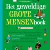 Het geweldige grote mensenboek | 9789090373461