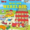 Mijn leuk wereldje | 9789463132817 Mijn leuk wereldje | 9789463132817