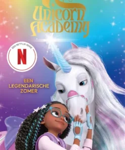 Een legendarische zomer