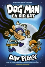 Dog Man en Kid Kat | 9789492899583