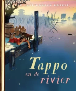 Tappo en de rivier