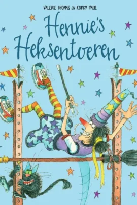 Hennie's Heksentoeren