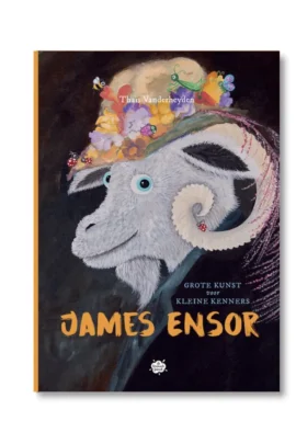 James Ensor