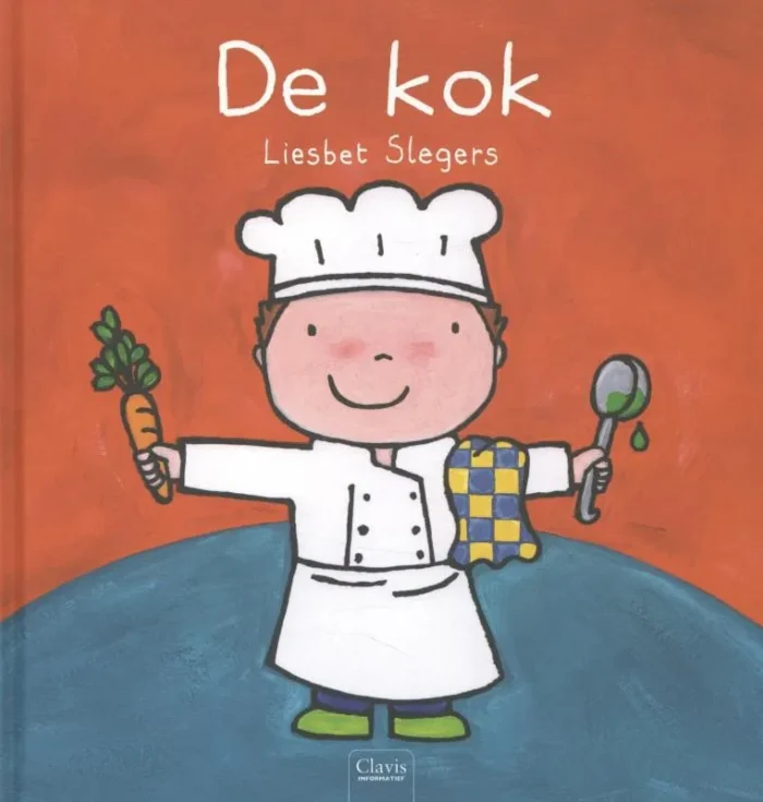 De kok