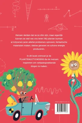 Alternative view of Plantenkrachten