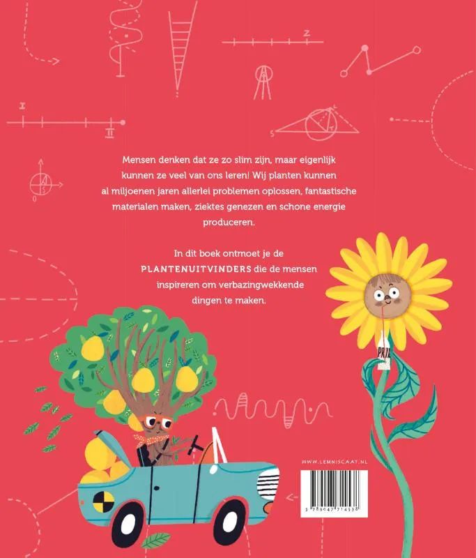 Plantenkrachten | 9789047714538 Plantenkrachten - Afbeelding 2