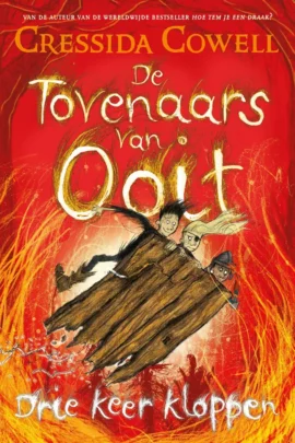 Drie keer kloppen
