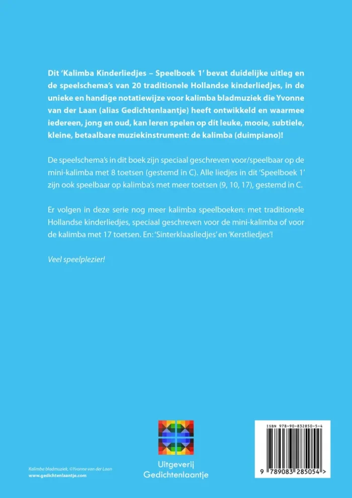 Speelboek 1 - Afbeelding 2
