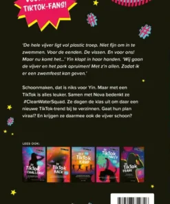 Alternative view of De TikTok Trend