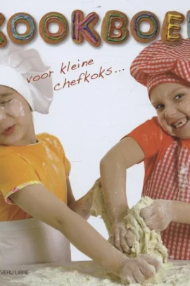 Kookboek