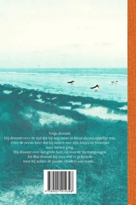 Vosje | 9789021414348