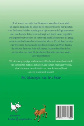 Alternative view of Verboden aan te leggen