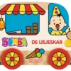 De ijsjeskar | 9789462774933 De ijsjeskar | 9789462774933